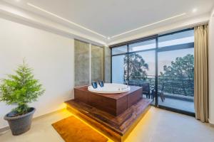 Dream Haven Kasauli