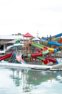 Lamphurai Riverside Resort and Spa