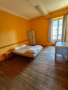 Logis des Grands Chapeaux
