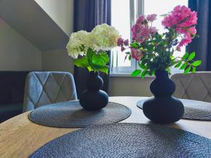 Apartament Kwiatowy Busko,nowy,parking,lux,kawa,woda,kwiaty