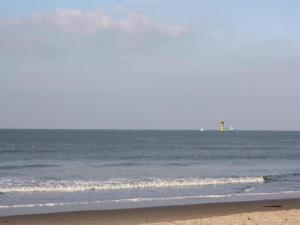 Duplex at Albert Beach with Stunning Sea Views
