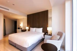 Premier giường King (Premier King)