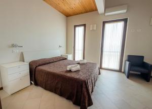 "La Terrazza di Castiglione" APPARTAMENTI VACANZA