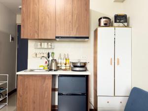 Cozy Budget Condo Unit Saekyung 956 Condominium