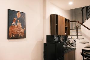 Saigon Holiday House