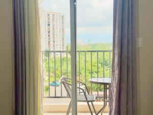 Cozy Budget Condo Unit Saekyung 956 Condominium