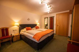 Pension Hartenfels