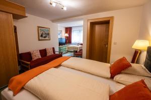 Pension Hartenfels