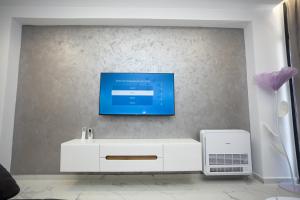 Mara Apartments Luxury Orikum