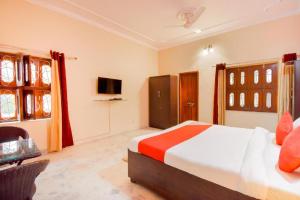 Hotel O The Nandinis Guest House