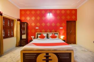 Hotel O The Nandinis Guest House