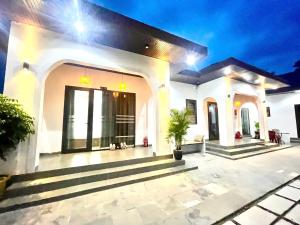 Cô Tô Luna Homestay