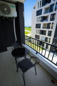 Mara Apartments Luxury Orikum