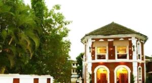 WelcomHeritage Panjim Peoples Hotel