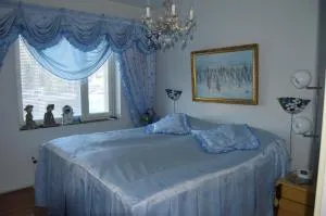 Brahenkatu Apartment - 卡亚尼