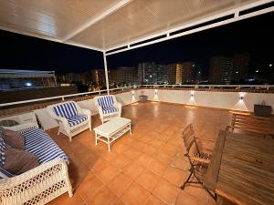 CMF202-Costa Marfil II World, Excepcional- SERVHOUSE