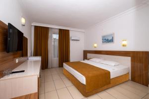 Miray Hotel Kleopatra