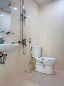 Gold Beach Nha Trang Appartment