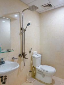 Gold Beach Nha Trang Appartment