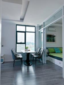 Gold Beach Nha Trang Appartment