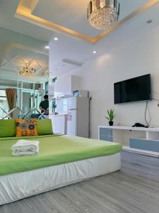 Gold Beach Nha Trang Appartment