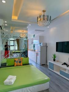 Gold Beach Nha Trang Appartment
