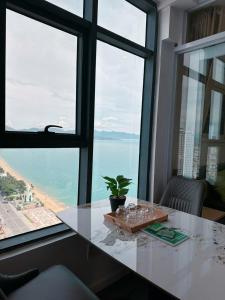 Gold Beach Nha Trang Appartment