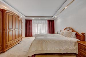 Cozy Apartment Floreasca Park