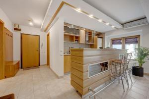 Cozy Apartment Floreasca Park