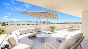 The Nine Aurum Sky by Cleverdetails in Vilamoura