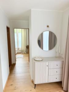 Liiva apartement Kärdla