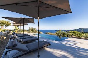 Villa Dolce & Azzurra
