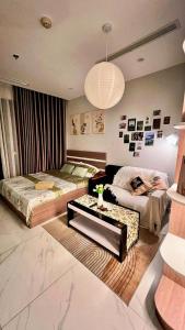 Stellar Homestay- Vinhome Grandpark