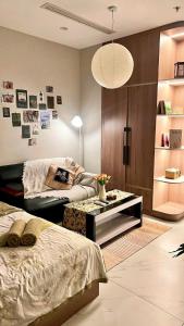 Stellar Homestay- Vinhome Grandpark