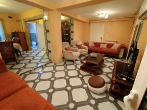 Villa skikda
