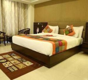 The Pearl Grand Hotel