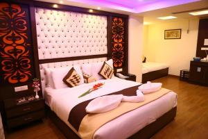 The Pearl Grand Hotel