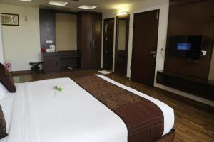 The Pearl Grand Hotel