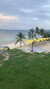 Sunny Shine Beach Resort