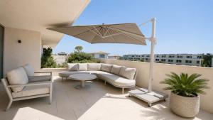 The Nine Aurum Sky by Cleverdetails in Vilamoura