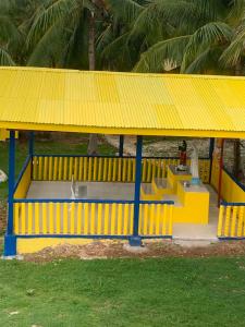 Sunny Shine Beach Resort