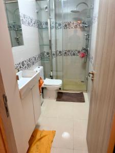 Furnished apartment for daily rent