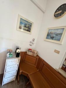 La casetta di Nino