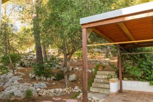 Dimora Margot Casa Vacanze a Grottaglie Puglia