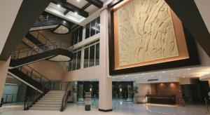 Tanza Oasis Hotel And Resort