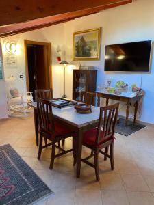 B&B Su Canistreddu