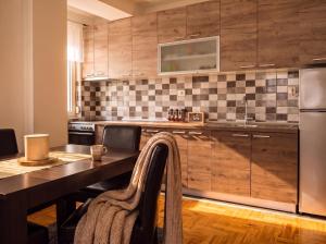 Vagres City Apartment