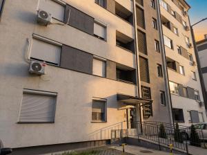 Vagres City Apartment