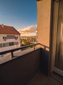 Vagres City Apartment
