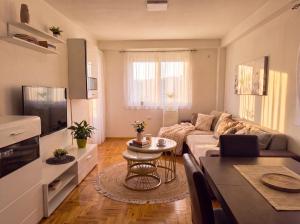 Vagres City Apartment